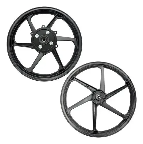 PAR RODA NXR 160/ XRE 190