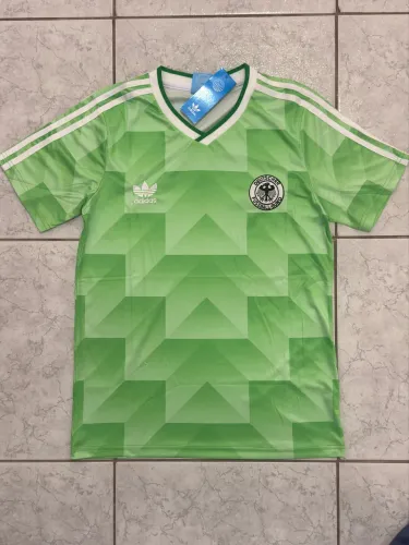 Camiseta Alemanha 1990