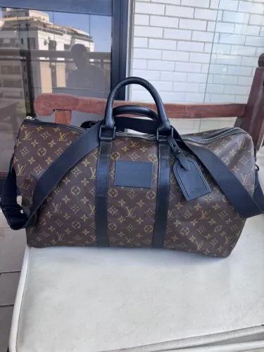 Mala Louis Vuitton
