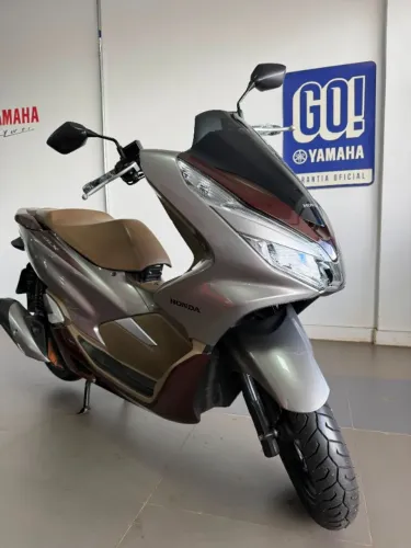HONDA PCX 150 OPORTUNIDADE ABAIXO DA FIPE 