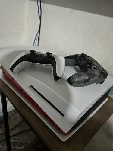 Ps5