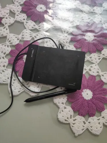 Mesa Digitalizadora
