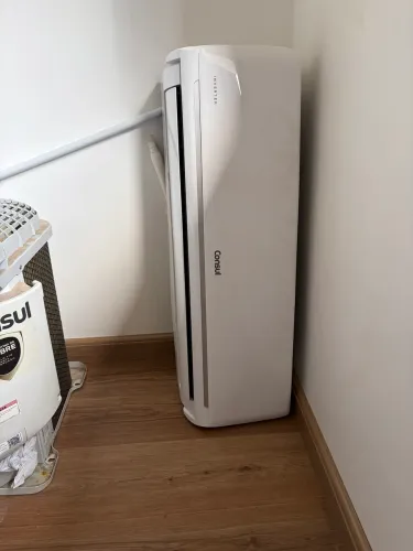 Ar condiciona inverter 12.000 BTUS