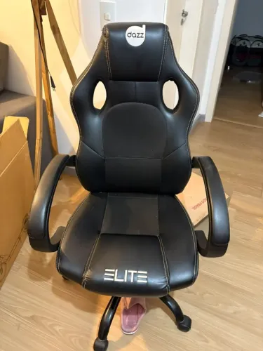 Cadeira Gamer