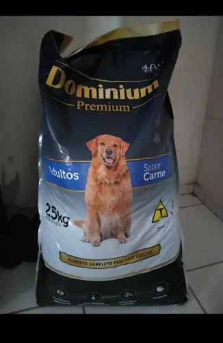 Saca de ração