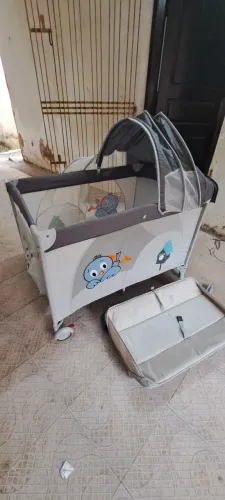 Berço infantil