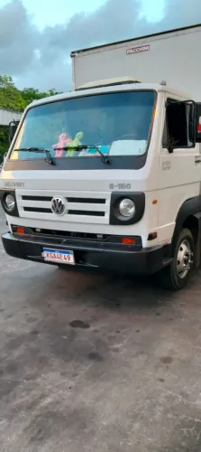 Delivery 8-150 2009
