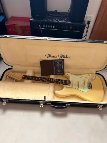Guitarra Music Maker