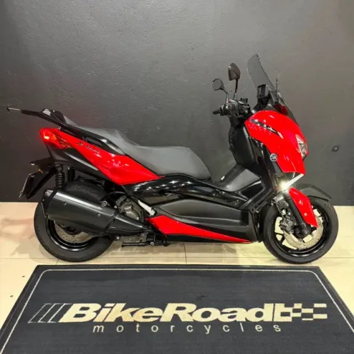 Yamaha Xmax 250 ABS - 2023
