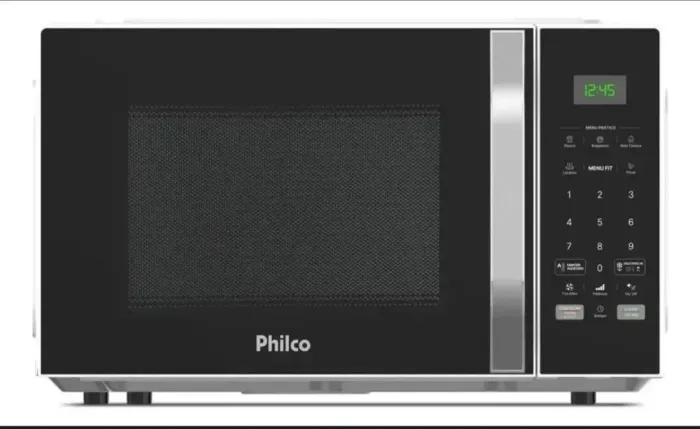 Microondas Philco 25 litros