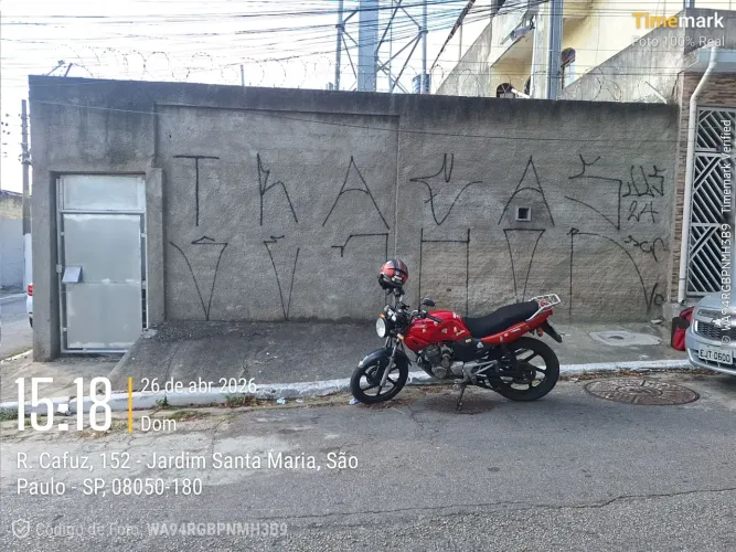 Vendo ou troco cbx strada 