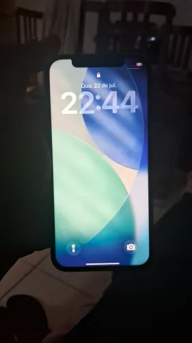 Iphone 12 pro