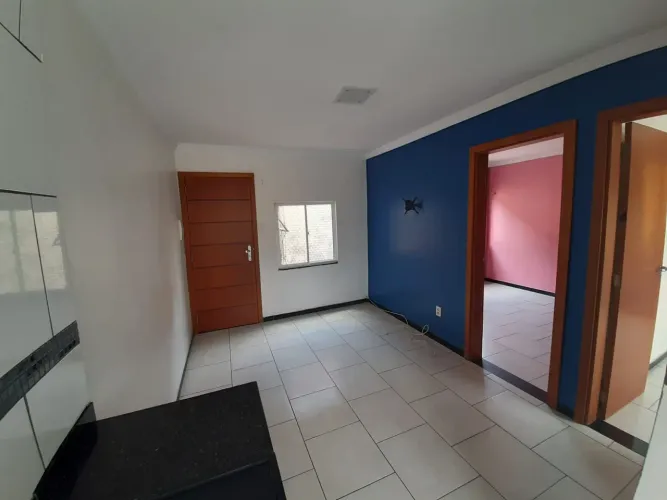 Locação Aptos Natália Lins