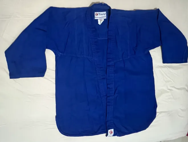 Kimono Torah Combate TAM M3