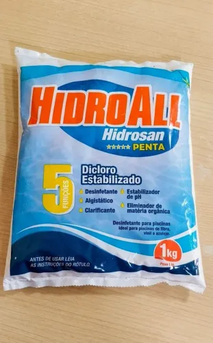 HIDROSAN PENTA 1KG