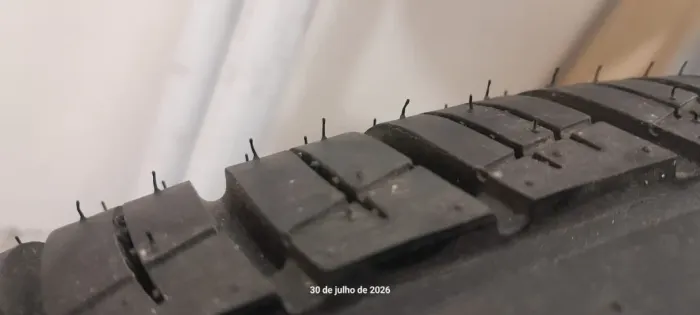 Pneu Pirelli 55 R 15