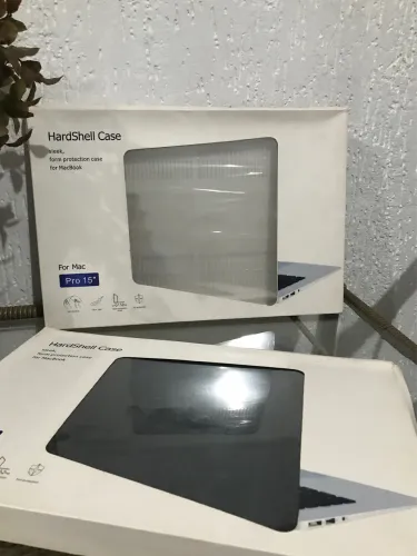 Case para MacBook Novas