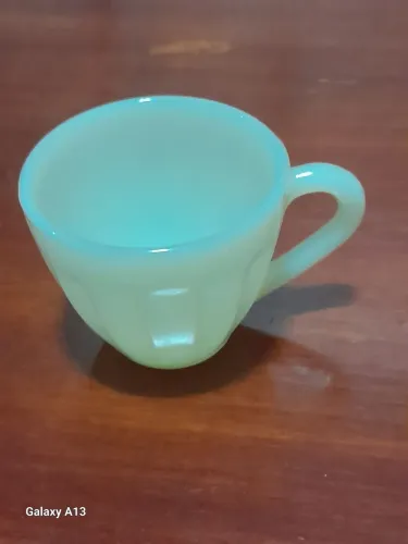Xicara de café Colorex reposição