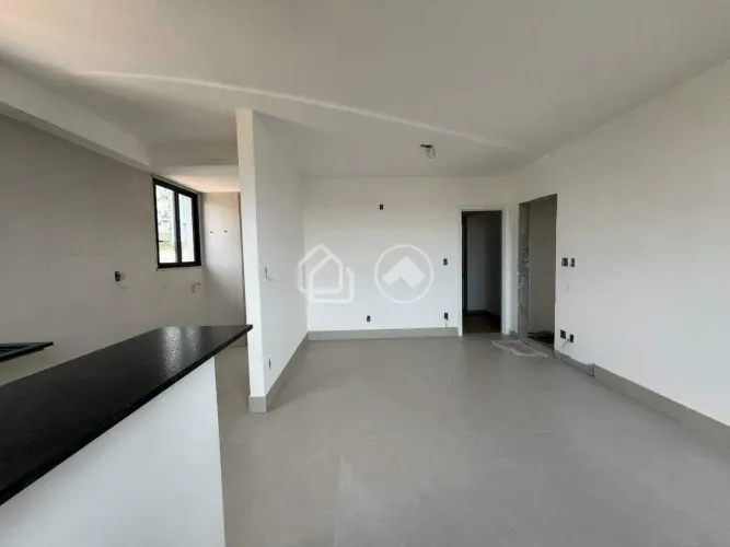 Apartamento 3 quartos (1 suíte) de frente no Buritis, 78,43m² | 2 vagas | Academia, piscin