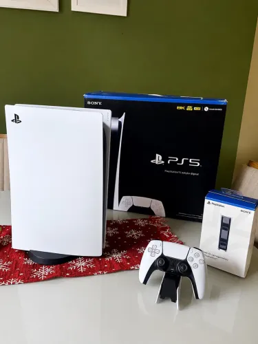 Ps5 Completo