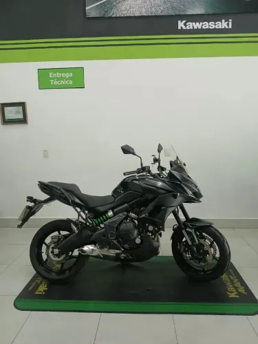 KAWASAKI VERSYS ABS