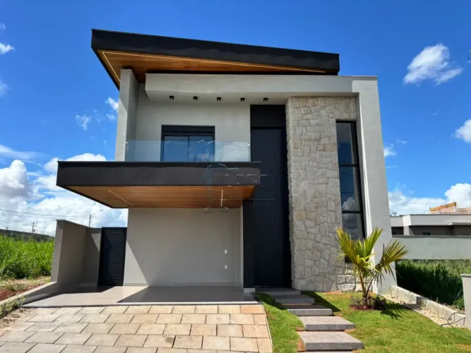 Casa de 214m² com 03 suítes à venda - Village Costa Sul