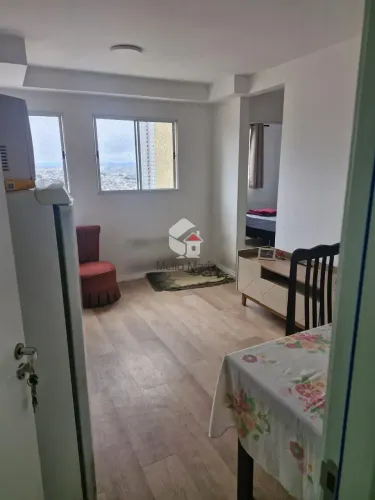 Apartamento para locação, Santa Maria, Osasco, SP