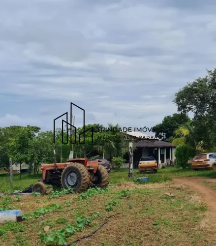 Chácara para venda tem 14 hectares com 3 quartos em Zona Rural - Campo Verde - MT