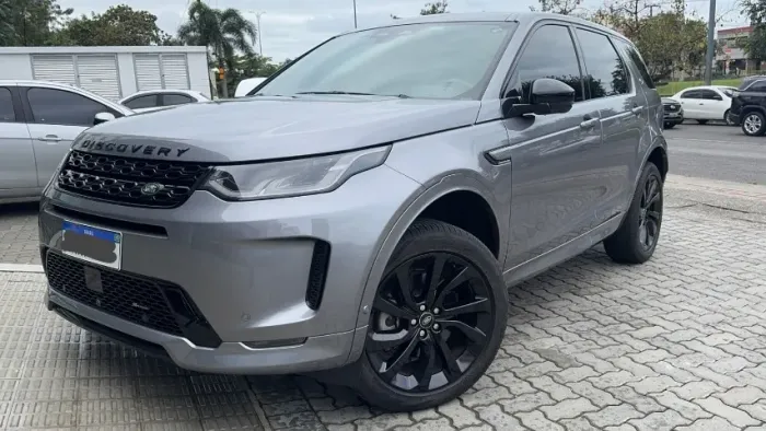 Land Rover Discovery Sport SE R-DYN. 2.0 Bi-TB DIE 2023