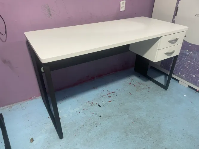 Mesa de escritório