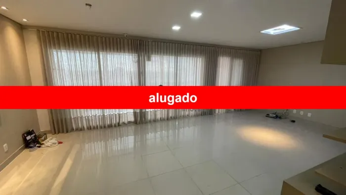 Apartamento Reserva Bonifácia para Aluguel | 143 m² | 3 Suítes