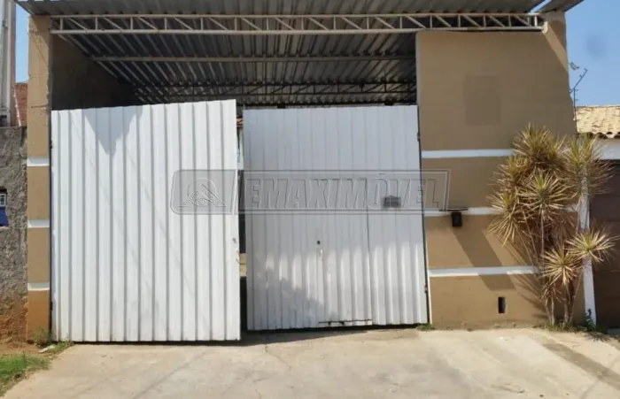 Casa em Bairros em Sorocaba