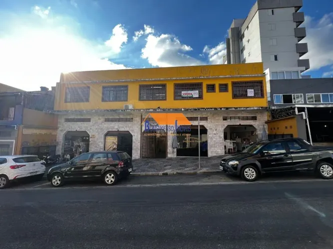 sala comercial no Bairro Cachoeirinha