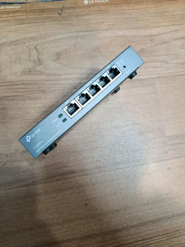 Load Balance TP-Link TL-470T+