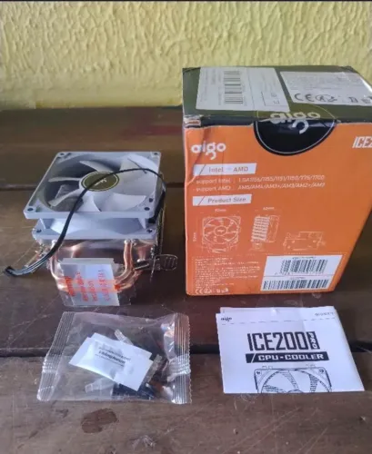Air Cooler Aigo 200 Pro