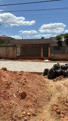 Vendo Casa