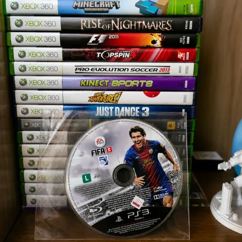 Fifa 13 original PS3