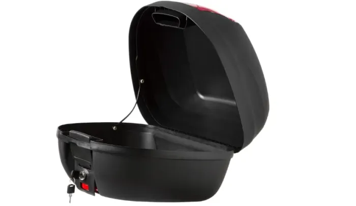 Bau de Moto Protork 28L - CABE 1 CAPACETE