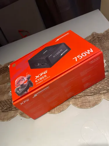 Fonte de PC