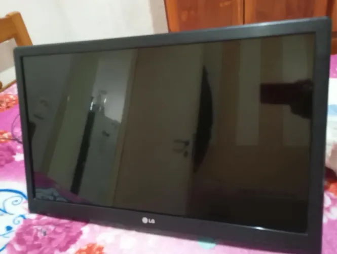TV LG 32?