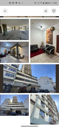 Apartamento no Méier, varanda e vaga - R$ 165.000,00