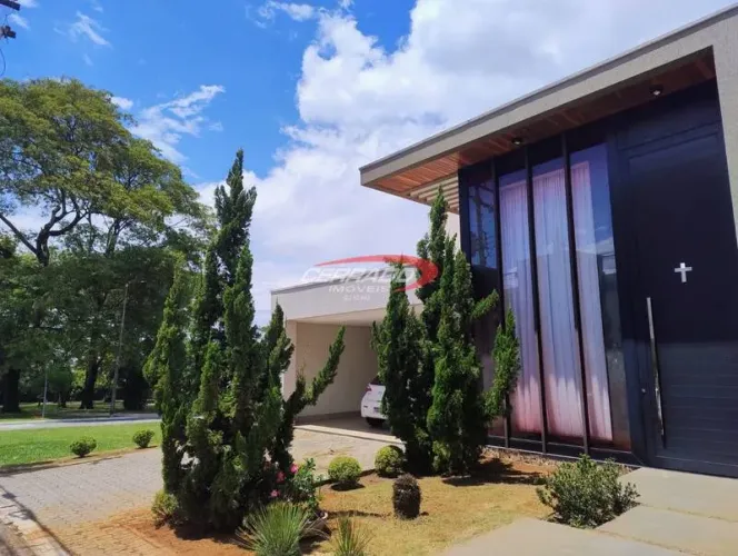 CASA 3 SUITES PLENAS MONTADA EM ARMARIOS - JARDINS MADRI