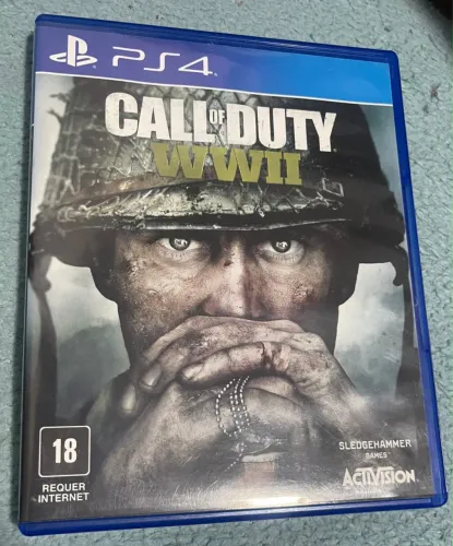 Call of Duty - WWII