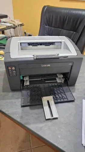 IMPRESSORA LASER LEXMARK 