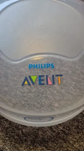 Esterilizador Avent