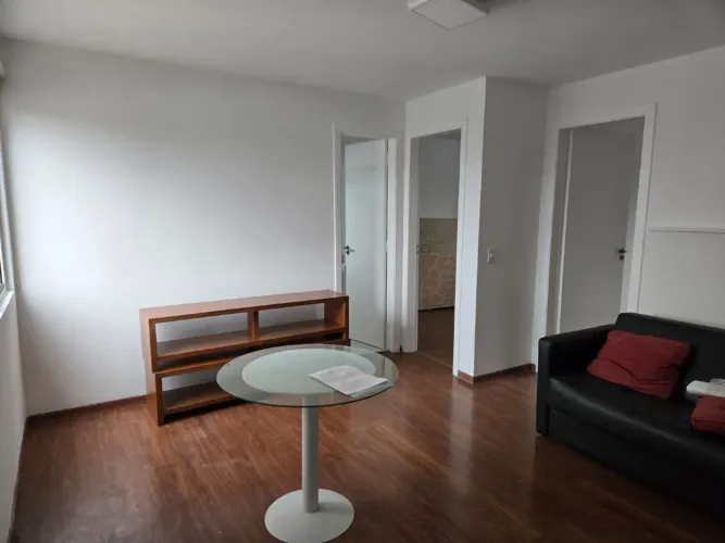 Apartamento para venda em Vila Mariana com 2 quartos, 50m²