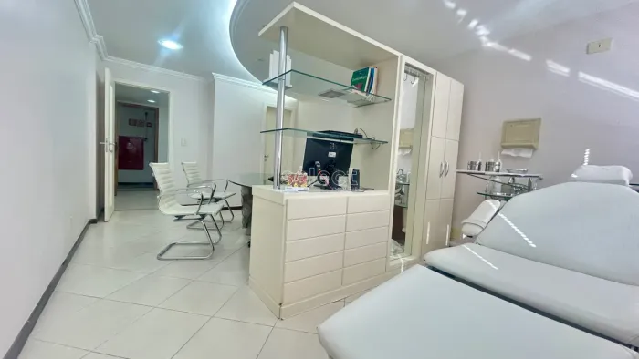 Sala - Centro