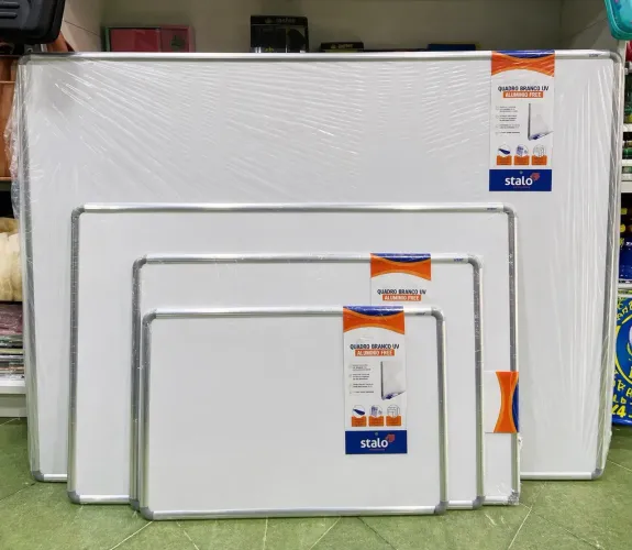 Lousa brancas / Quadro branco em Manaus