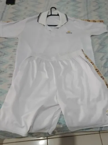 Vendo esse kit semi novo