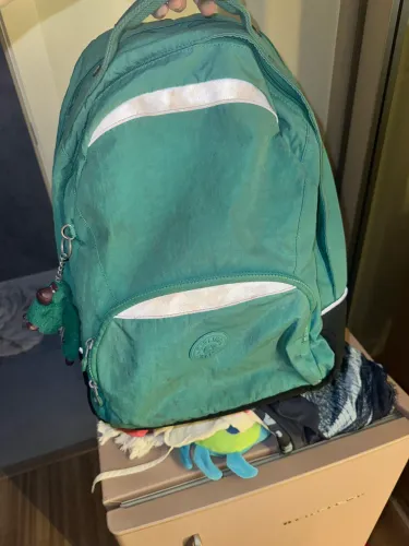 Mochila da Kipling Original 